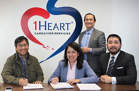 1Heart Will Soon Open Another Location in Thousand Oaks California