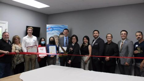 Ribbon Cutting to Celebrate 1Heart Caregiver Services Burbank